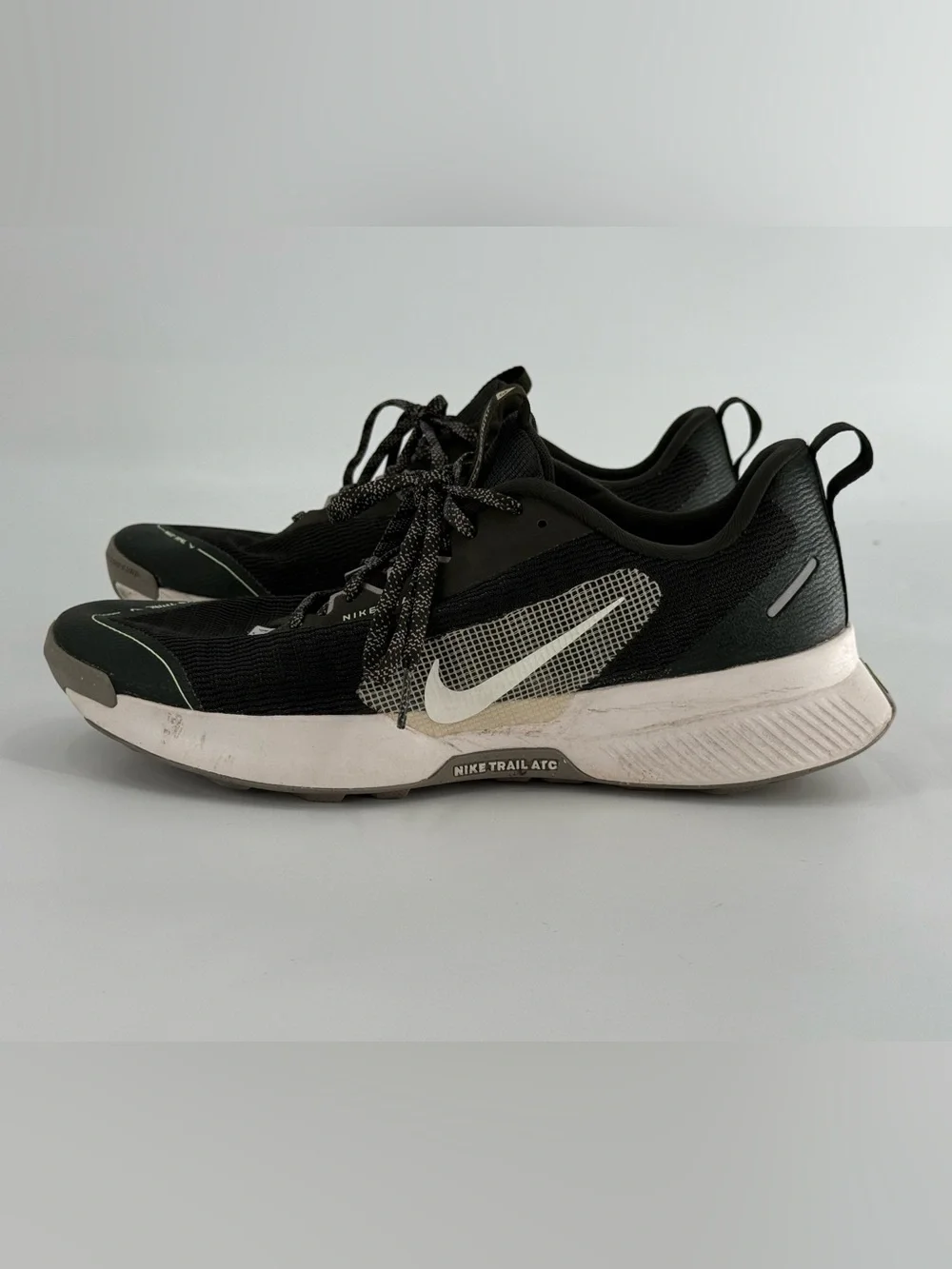 Nike great gently